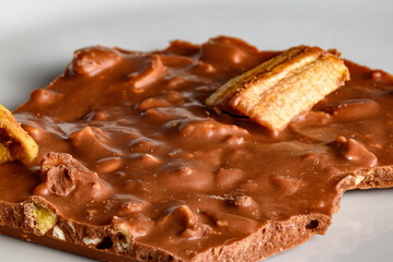 Barra de Chocolate