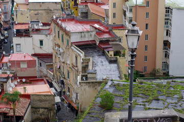Ville de Naples