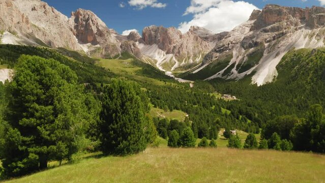 Col Raiser, Val Gardena, Dolomiti