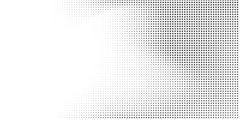 Vintage illustration for design concept. Modern texture. Polka dot style texture.