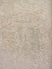 Beautiful concrete wall texture and background