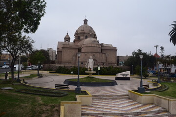 Naturaleza - Arequipa