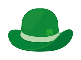 leprechaun hat icon