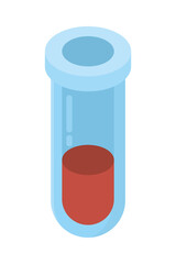 test tube icon