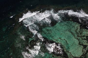 Playa Caleton Blanco