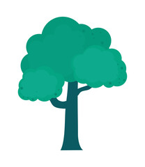 green tree icon