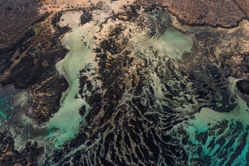 Playa Caleton Blanco