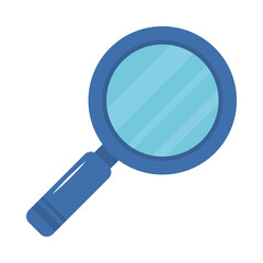 magnifying glass icon