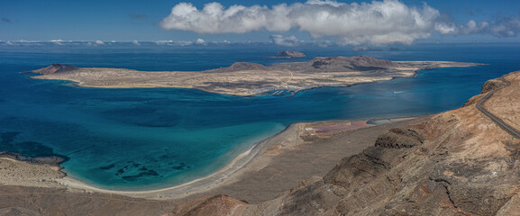 Playas del Risco © Matthias_Haberstock