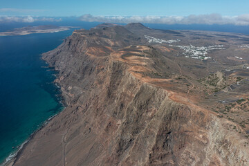 Risco de Famara