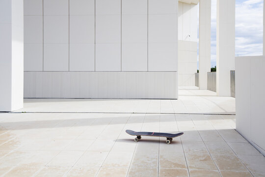 Skateboard 