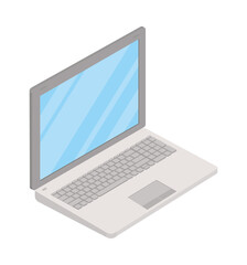 laptop computer icon