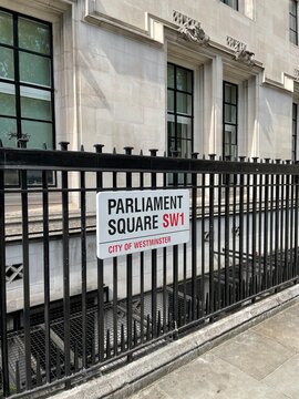 Parliament Square