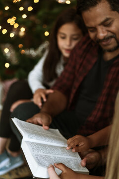 Reading the Bible