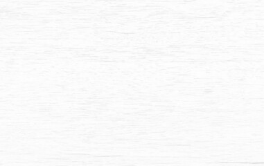 Weathered white wooden table texture for background.