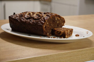 banana bread