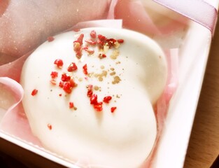 Sweet hearts