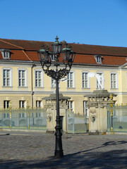 Fototapeta premium berlin