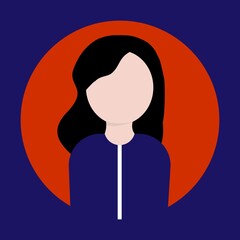 Illustration for avatar