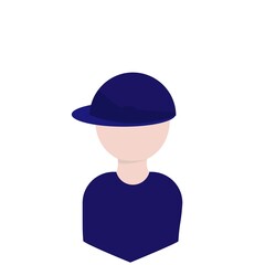 Illustration for avatar