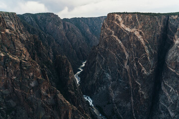 Black Canyon of the Gunnison