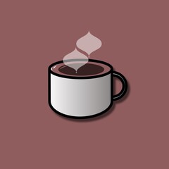 cup of coffee
