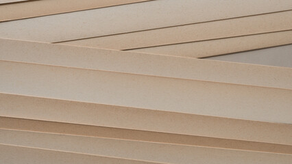 old, faded paper arranged in slightly horizontal lines