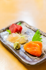 刺身
