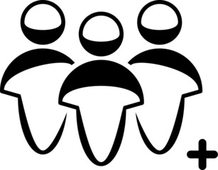 people team icon