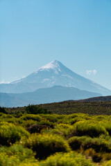 Fototapeta premium mountain