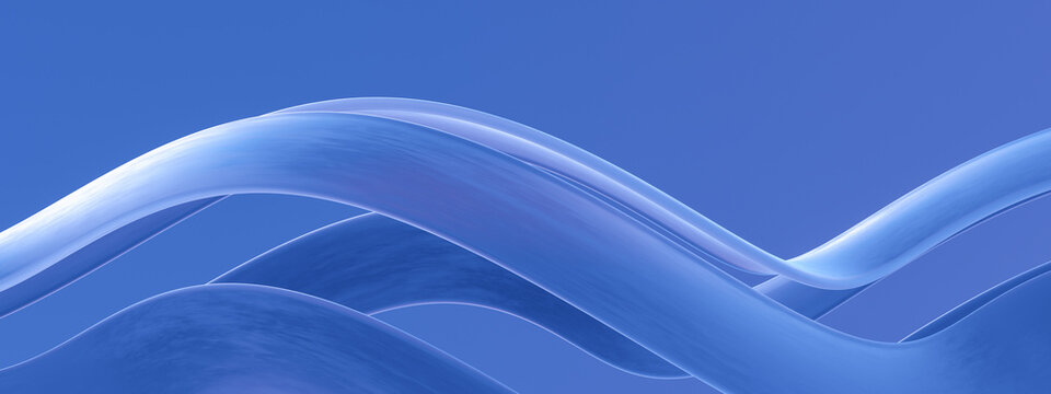 Long flow.