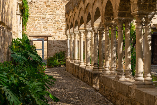 Architecture in Sicilia