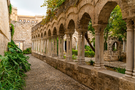 Architecture in Sicilia