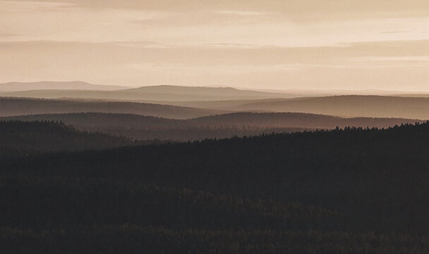 The Land In Somewhere Else