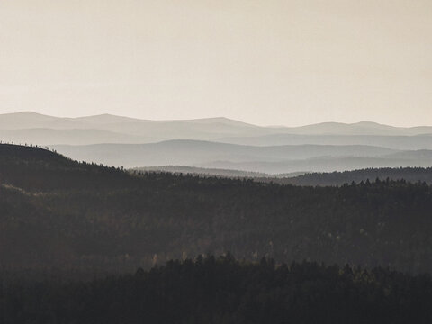The Land In Somewhere Else