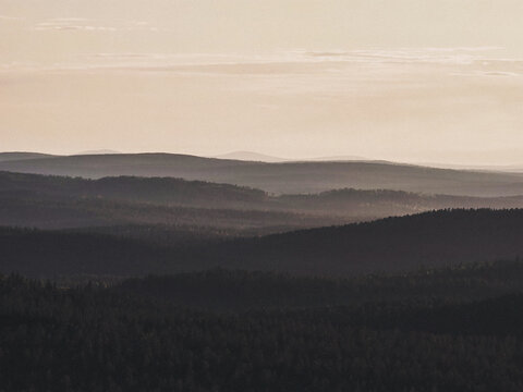 The Land In Somewhere Else