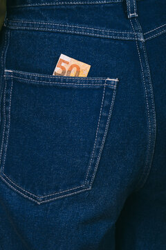 Money pocket