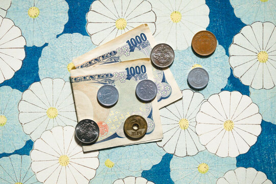 Japanese Yen