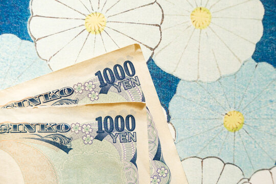 Japanese Yen