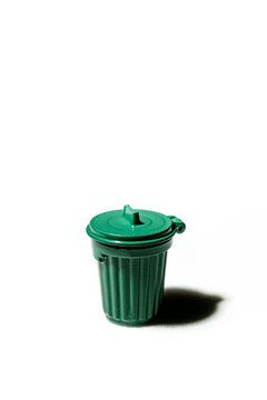  garbage