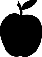  Apple icon vector. Apple vector icon. apple symbols for your web design..eps