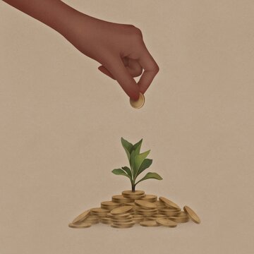 Financial Investment 