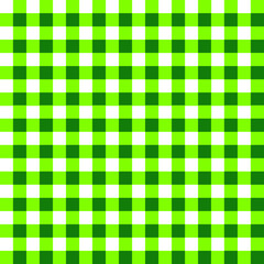 It is a pattern design by playing with colors that cut to create a beauty that does not use a lot of colors.