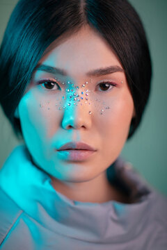 Fashion Portrait