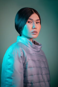 Fashion Portrait