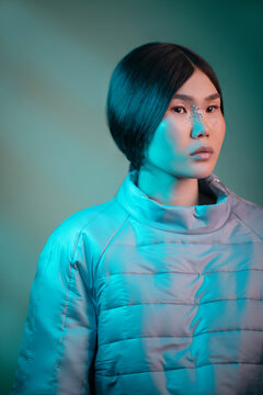 Fashion Portrait