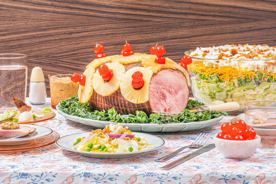 Holiday Ham