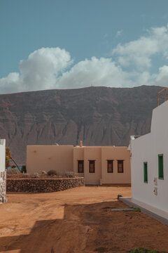 Holiday home in La Graciosa