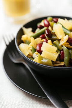 3 Bean Salad