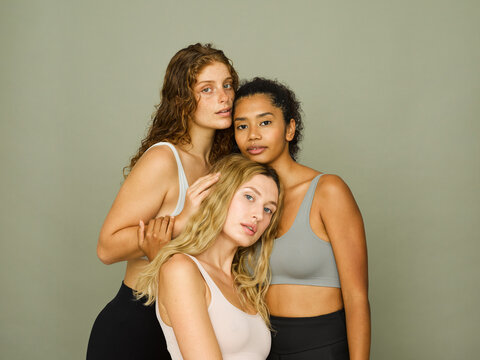 skincare woman 